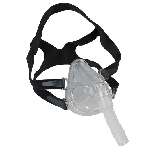 ComfortFit Deluxe CPAP Mask System, Large