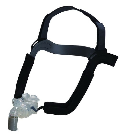 Nasal Pillow Headgear Aloha™ For Aloha™ Nasal Pillows