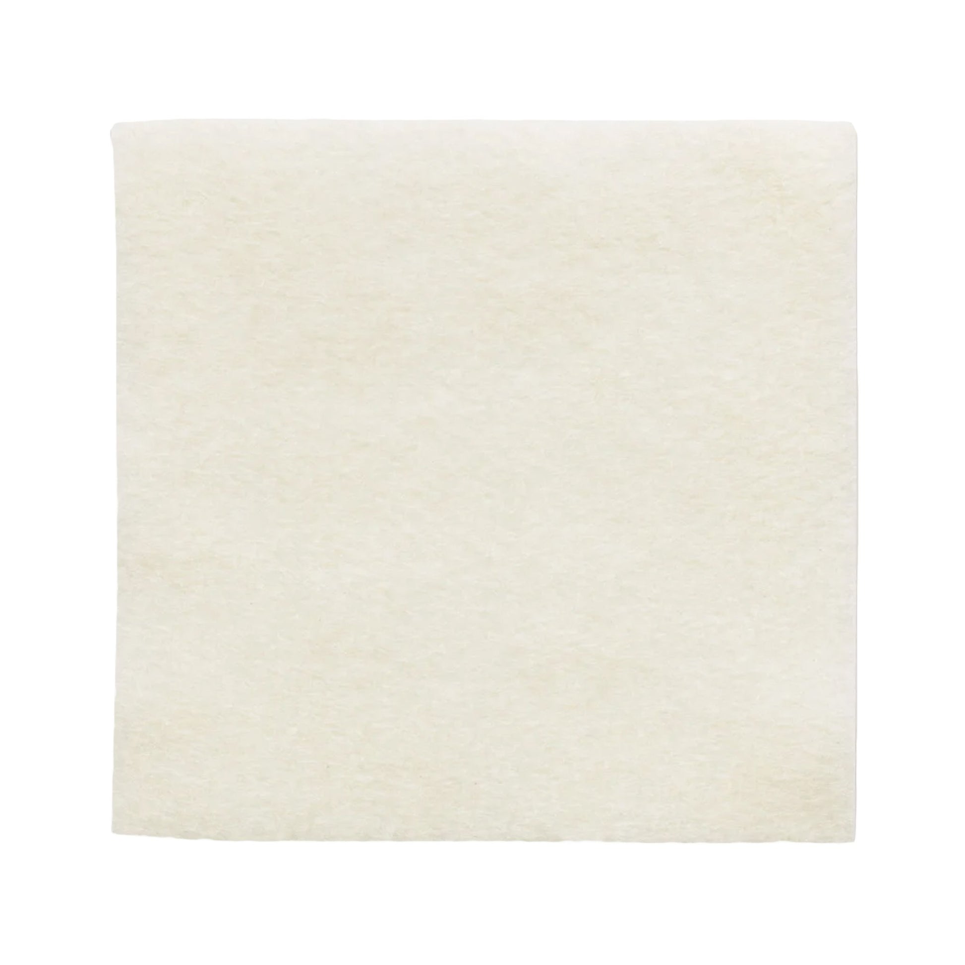 Melgisorb Ag Calcium Alginate Dressing with Silver, 6 x 6 Inch