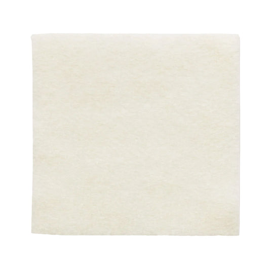 Melgisorb Ag Calcium Alginate Dressing with Silver, 6 x 6 Inch