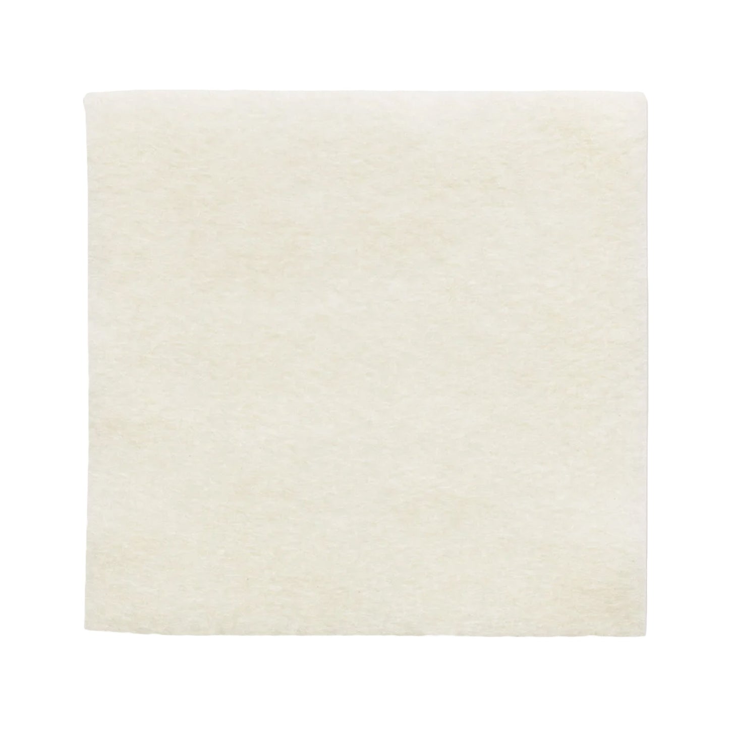 Melgisorb Ag Calcium Alginate Dressing with Silver, 6 x 6 Inch