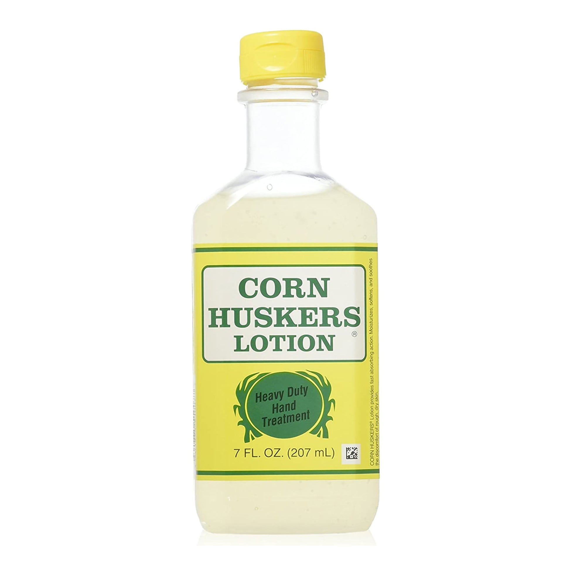 Corn Huskers Lotion Heavy Duty Hand Treatment, Scented, 7-ounce Bottle