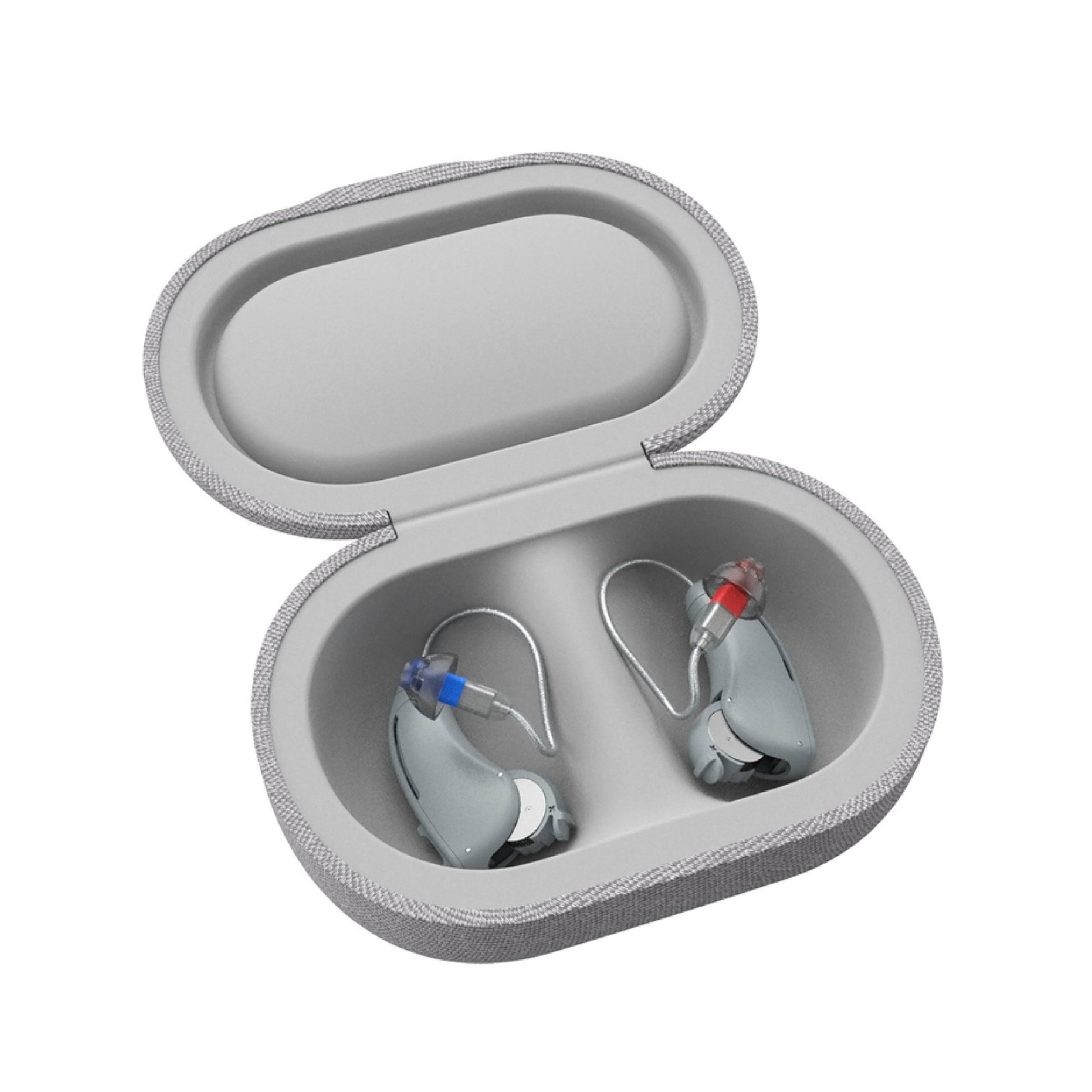 Lexie B1 Powered by Bose OTC Hearing Aid
