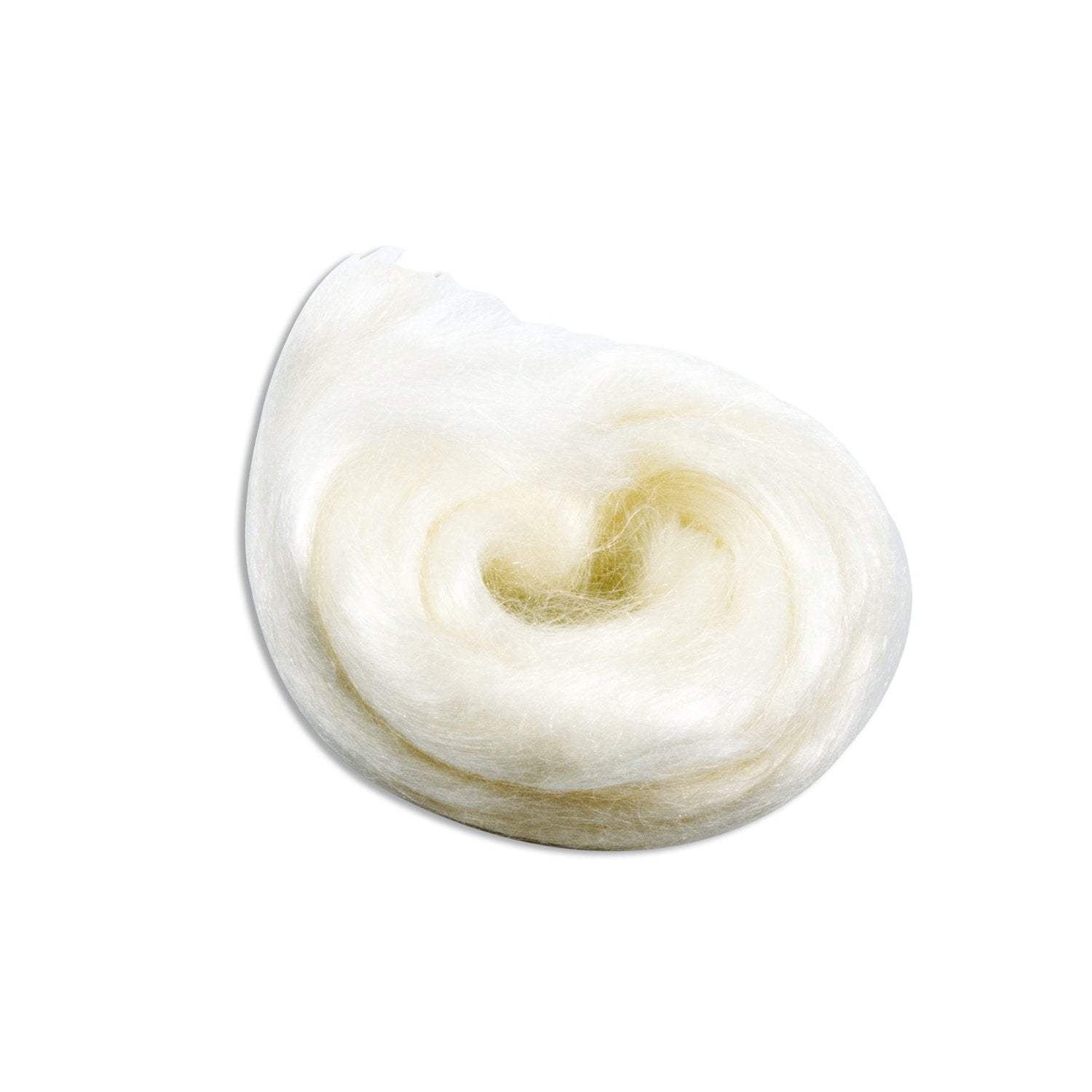 Alginate Dressing DynaGinate™ Calcium Alginate 2 X 11-4/5 Inches Rope