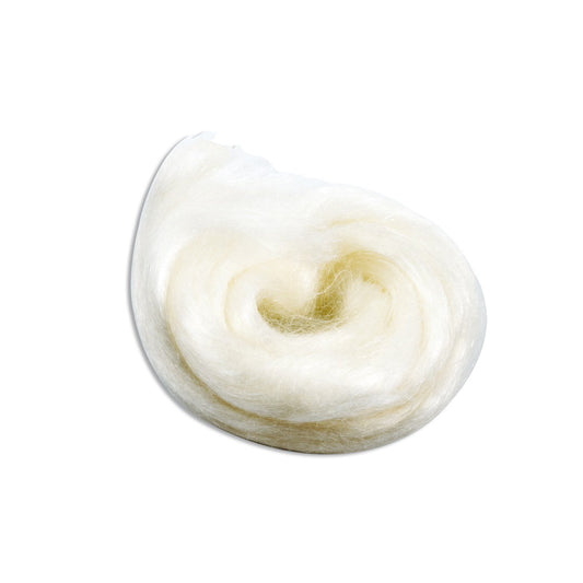 Alginate Dressing DynaGinate™ Calcium Alginate 2 X 11-4/5 Inches Rope