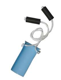 Sock / Stocking Aid AliMed 24 Inch Handle Length / 4 X 9-1/2 Inch Sock Aid