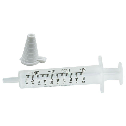 Korc Oral Dispenser Syringe