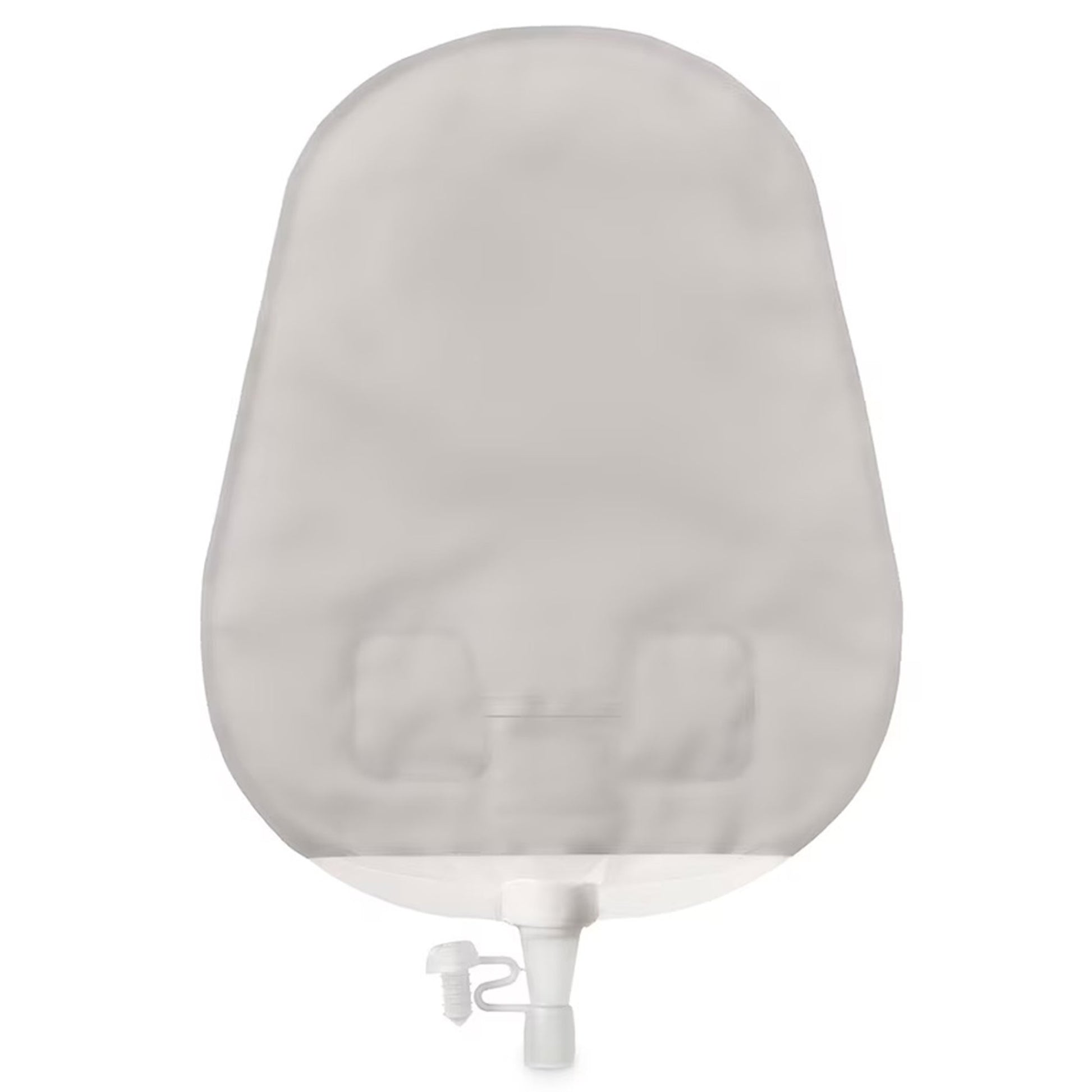 SenSura Mio Convex Soft 1-Piece Transparent Urostomy Pouch, 10 – 50 mm Stomas