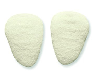 Hapad Metatarsal Cushion, Medium