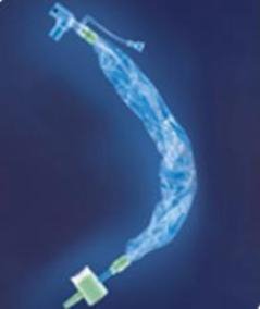 Halyard Ballard Pediatric Closed Suction System, 10 Fr.