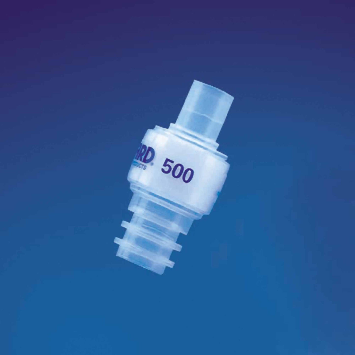 Trach Care Heat Moisture Exchanger