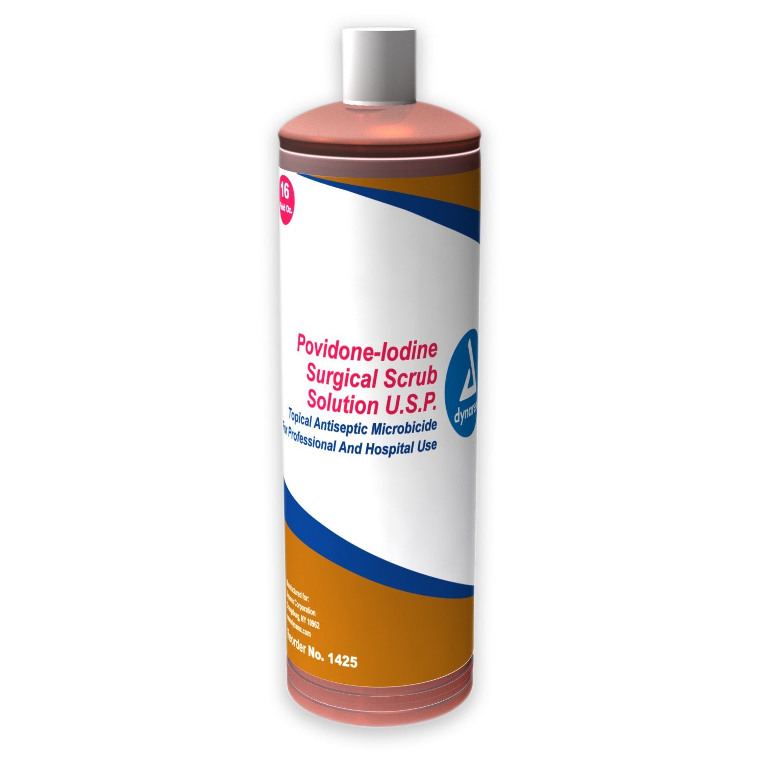dynarex Surgical Scrub