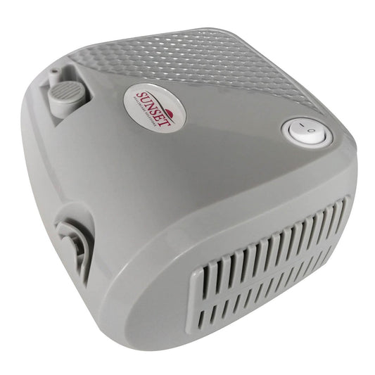 Compressor Nebulizer For Nebulizer Kit