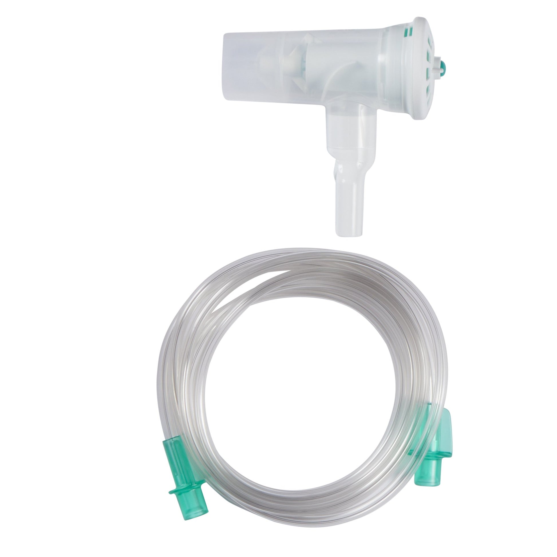 AeroEclipse II Breath Actuated Nebulizer
