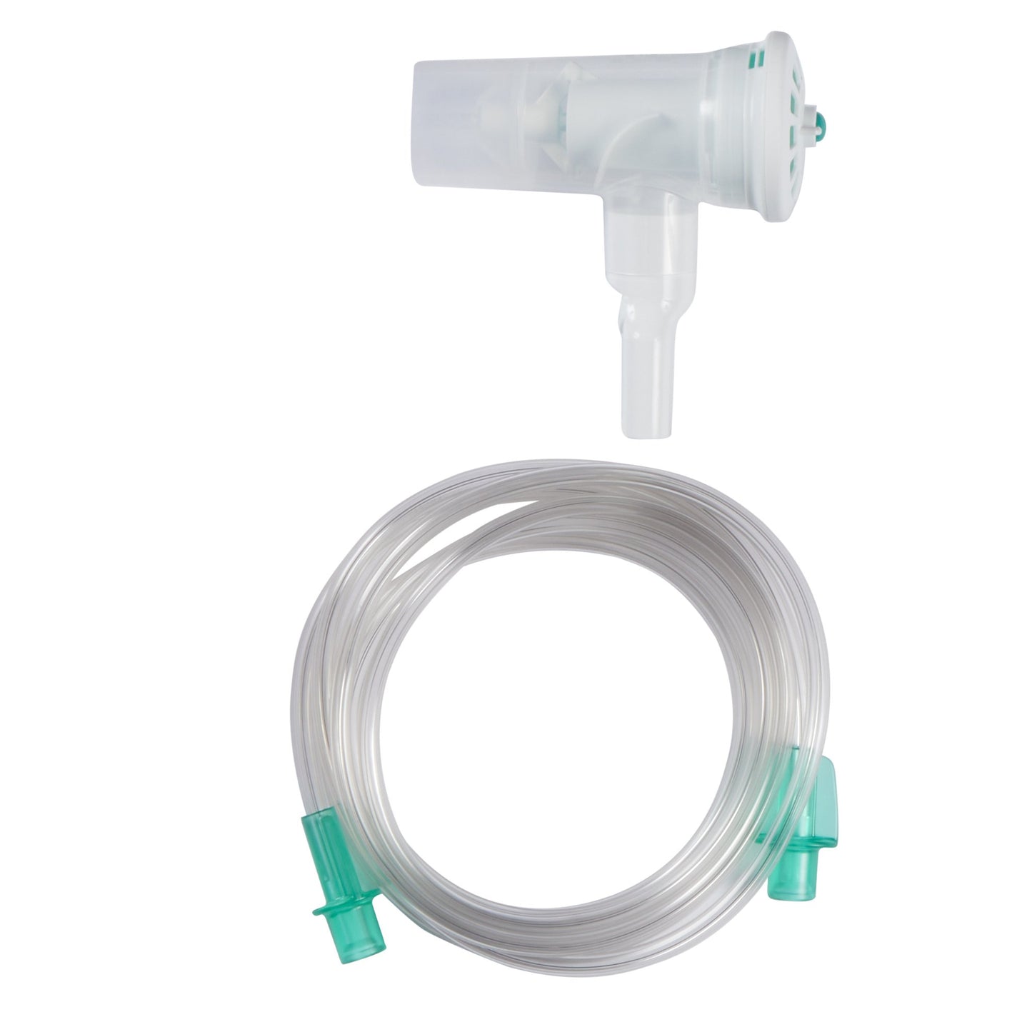 AeroEclipse II Breath Actuated Nebulizer