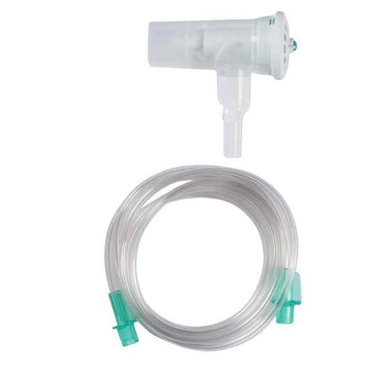AeroEclipse II Breath Actuated Nebulizer