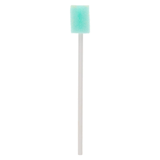 Oral Swab Ready Care Dentaswab Dentifrice Foam Tip 20 per Pack