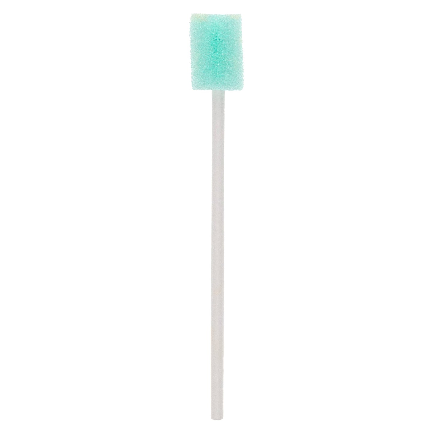 Oral Swab Ready Care Dentaswab Dentifrice Foam Tip 20 per Pack