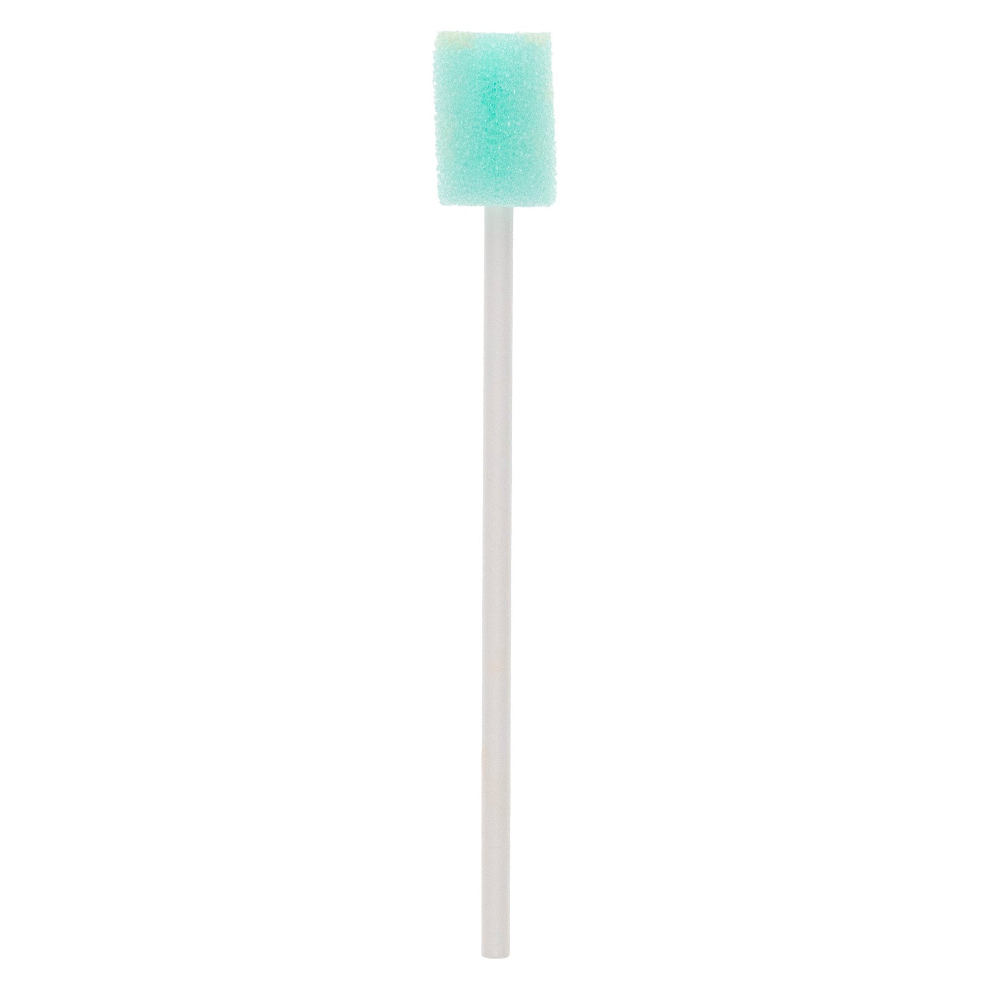Oral Swab Ready Care Dentaswab Dentifrice Foam Tip 20 per Pack