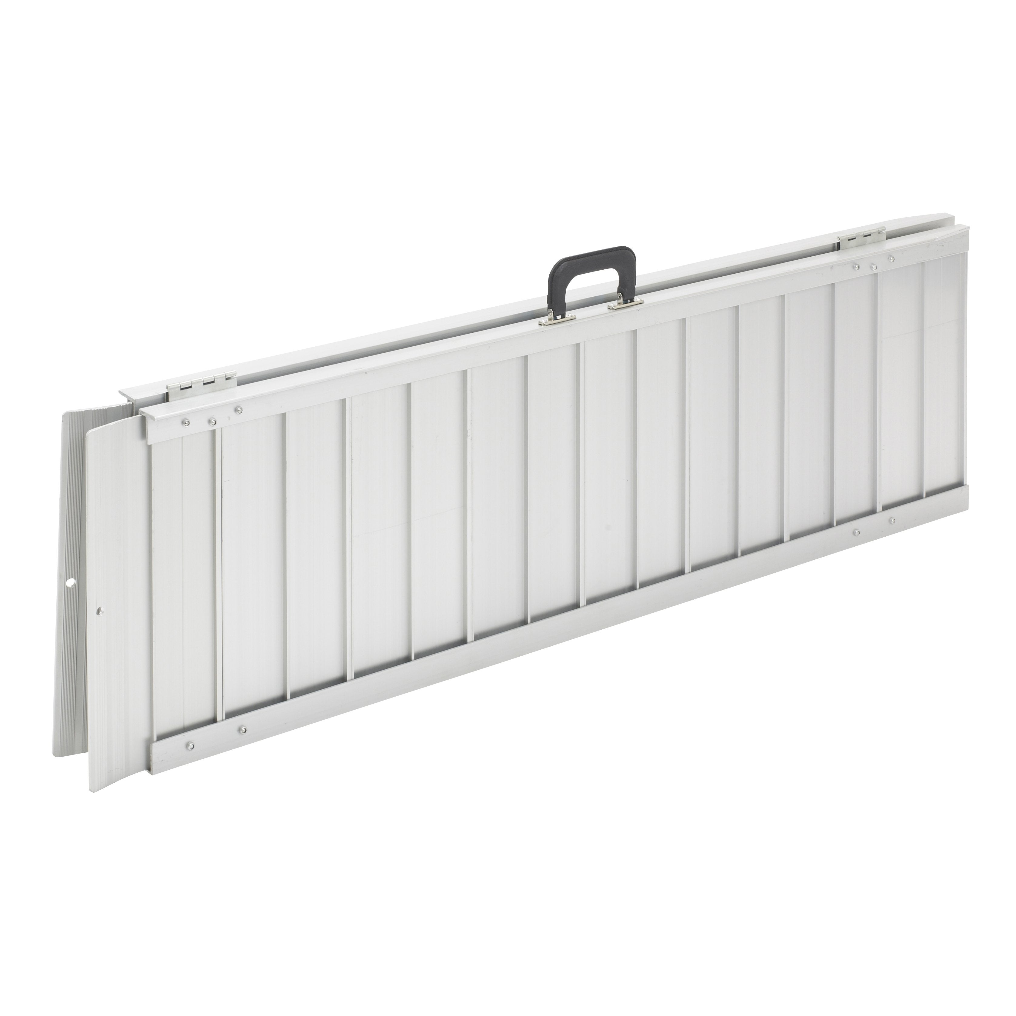 drive™ Wheelchair Ramp, 26-1/2 x 48 Inch – SurfMed