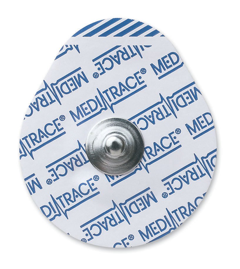 Medi-Trace 200 Series EKG Snap Electrode