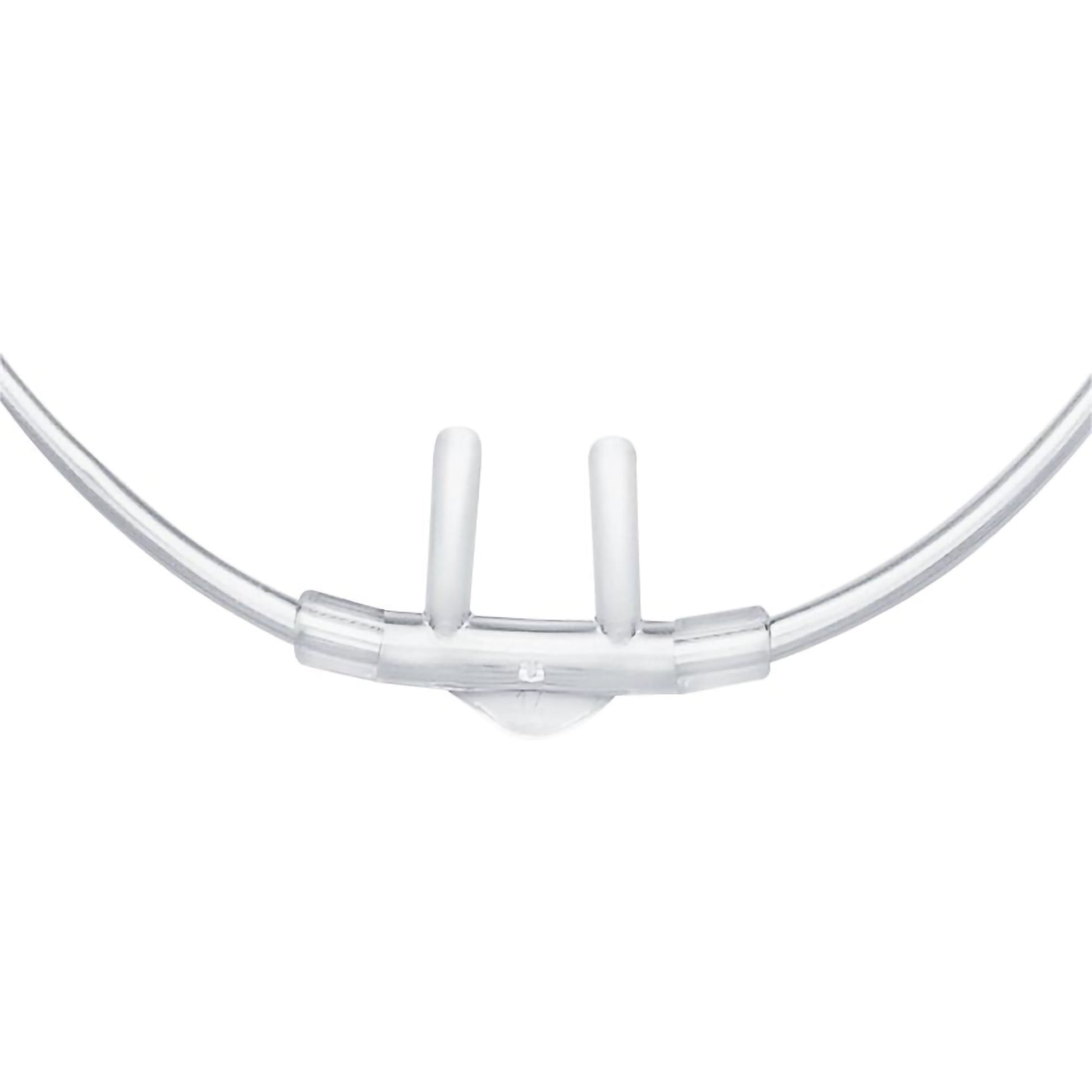 Hudson RCI Nasal Cannula Without Tubing