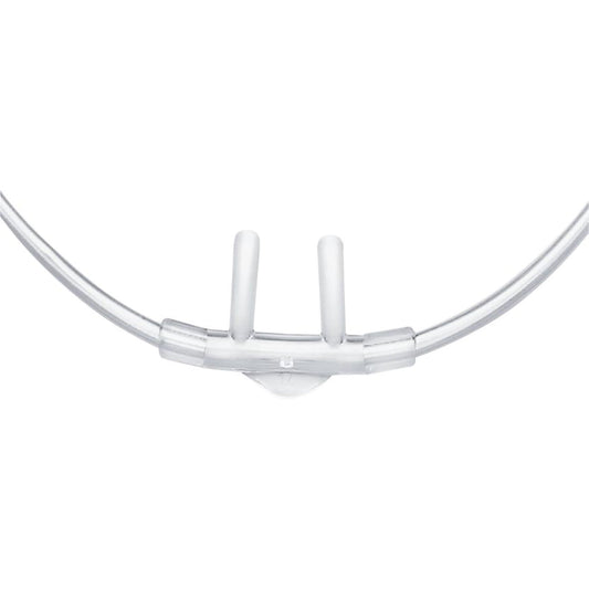 Hudson RCI Nasal Cannula Without Tubing