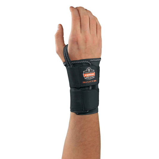 ProFlex 4010 Left Wrist Support, Large