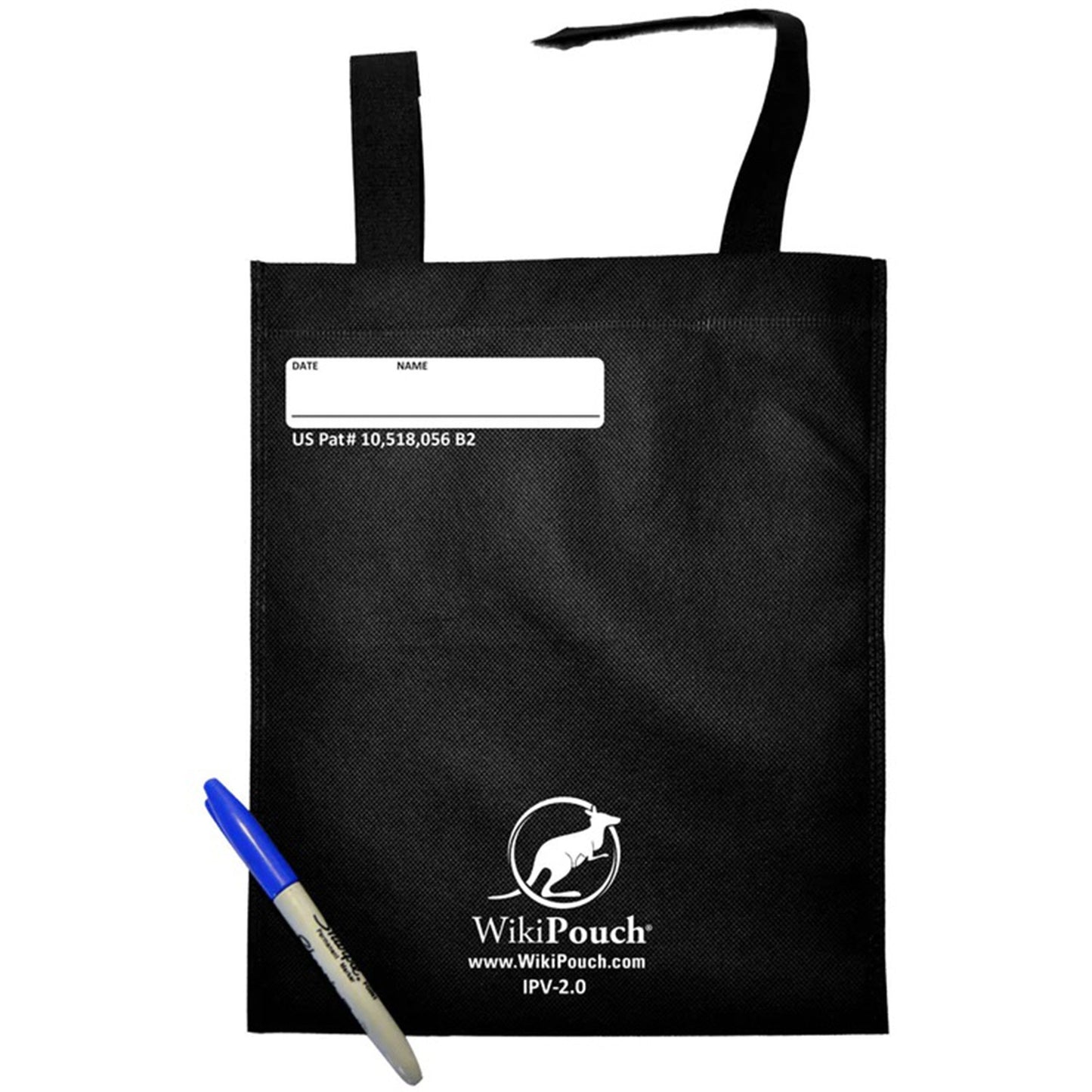 Infection Prevention Pouch IPV-2.0