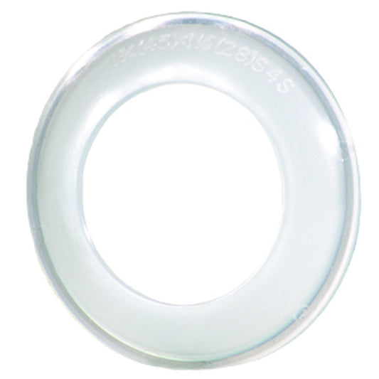 Sur-Fit Natura Convex Insert for use with 45mm Skin Barriers, Fits 29mm Stomas