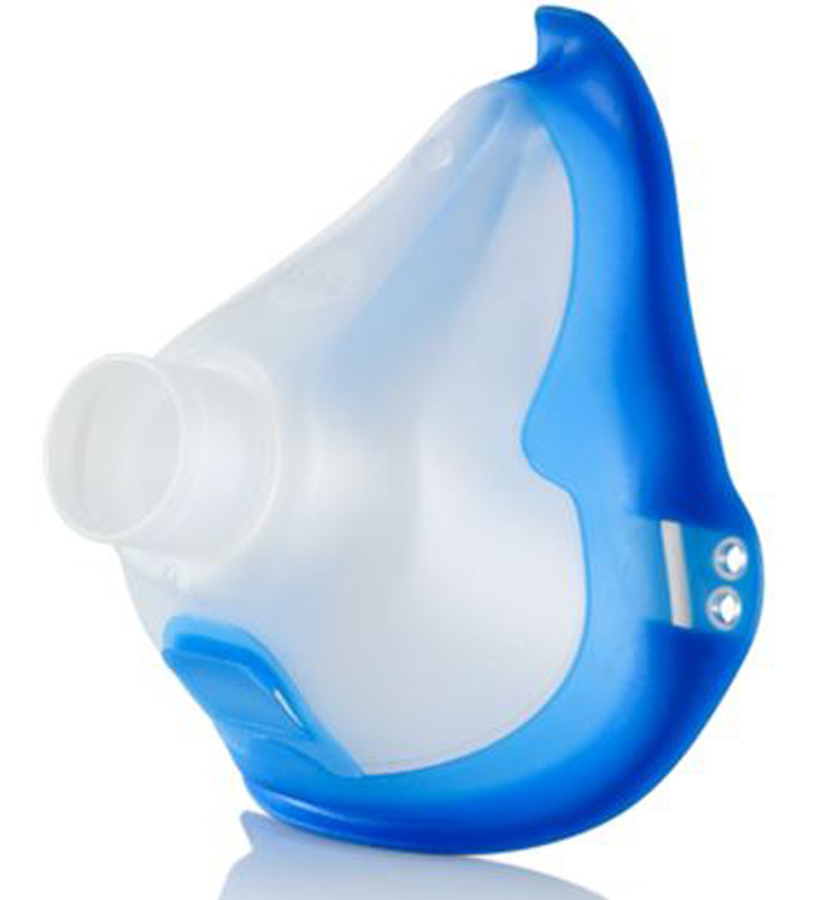 Vortex Nebulizer Mask