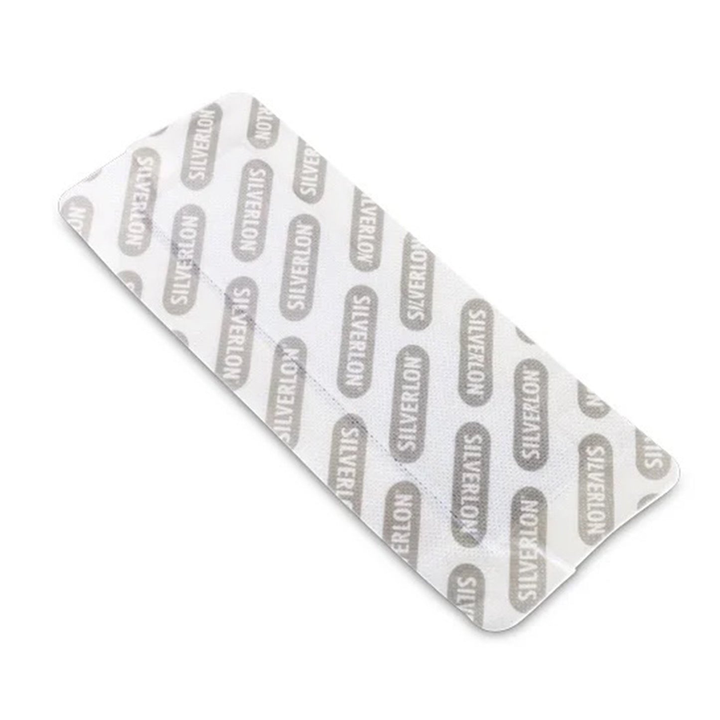 Silverlon Island Silver Dressing