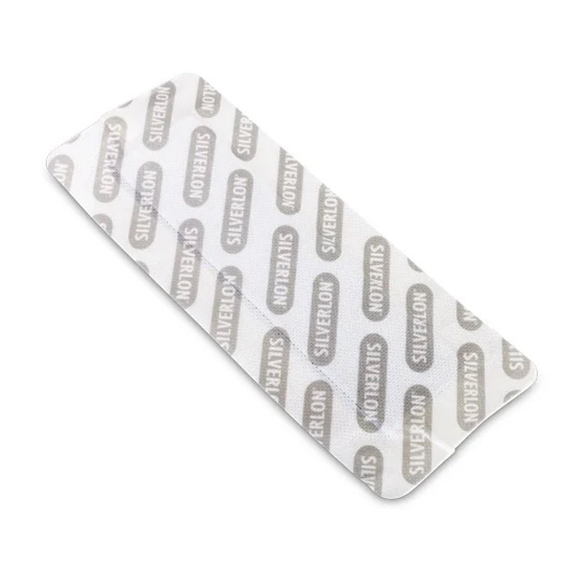 Silverlon Island Silver Dressing