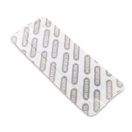 Silverlon Island Silver Dressing