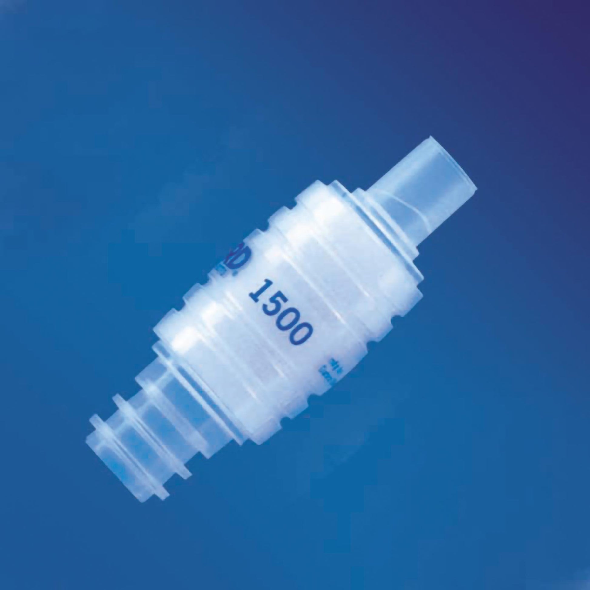 Ballard Trach Care Heat Moisture Exchanger