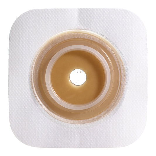Sur-Fit Natura Two-Piece Stomahesive Skin Barrier, 45mm flange, 13mm stomas