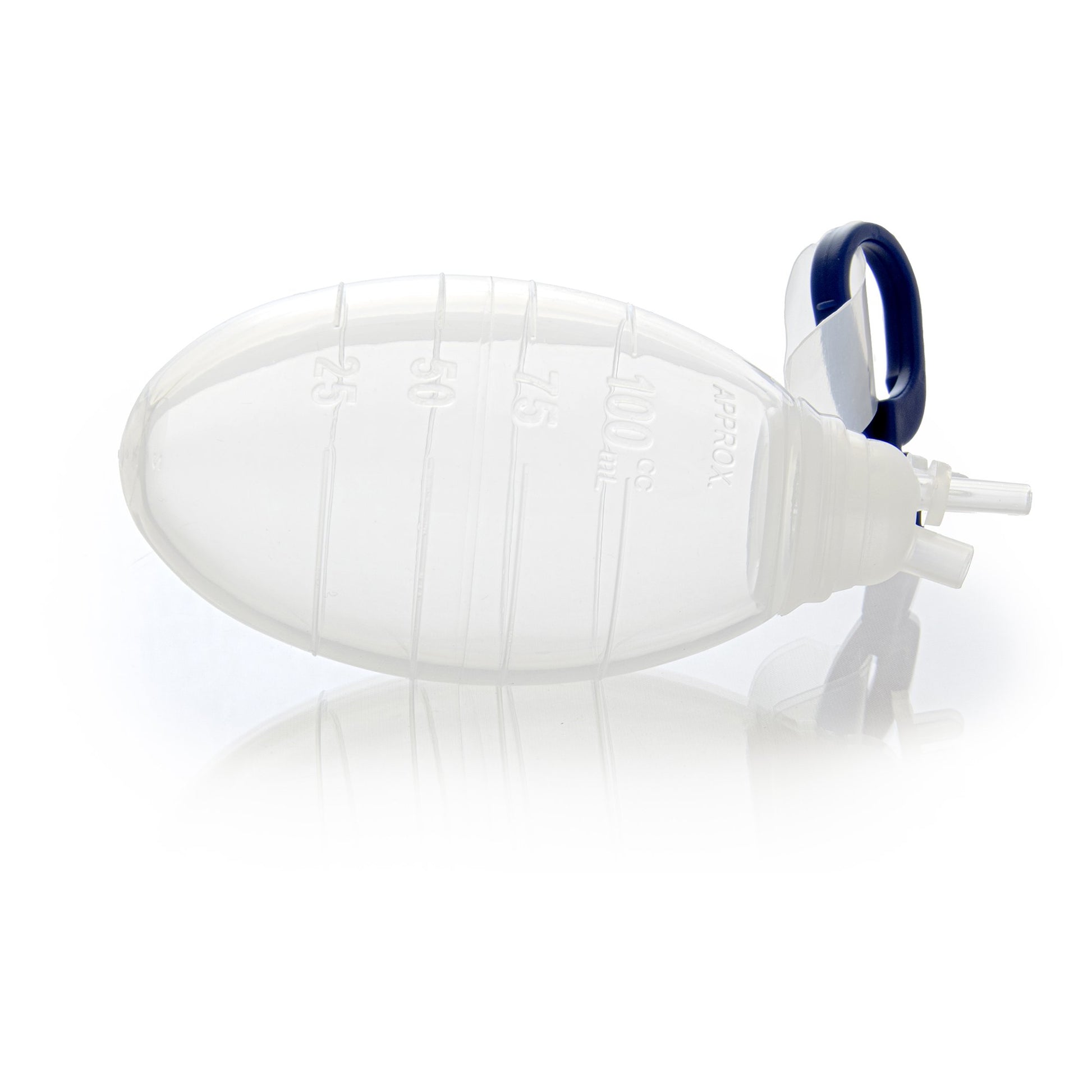 Bulb Evacuator Drainage McKesson Brand 100 mL