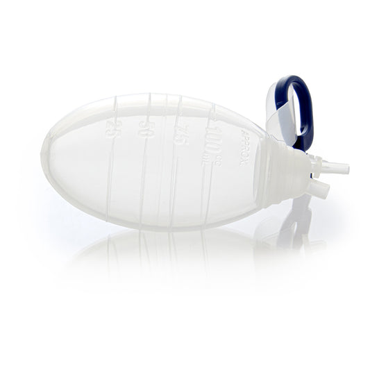 Bulb Evacuator Drainage McKesson Brand 100 mL