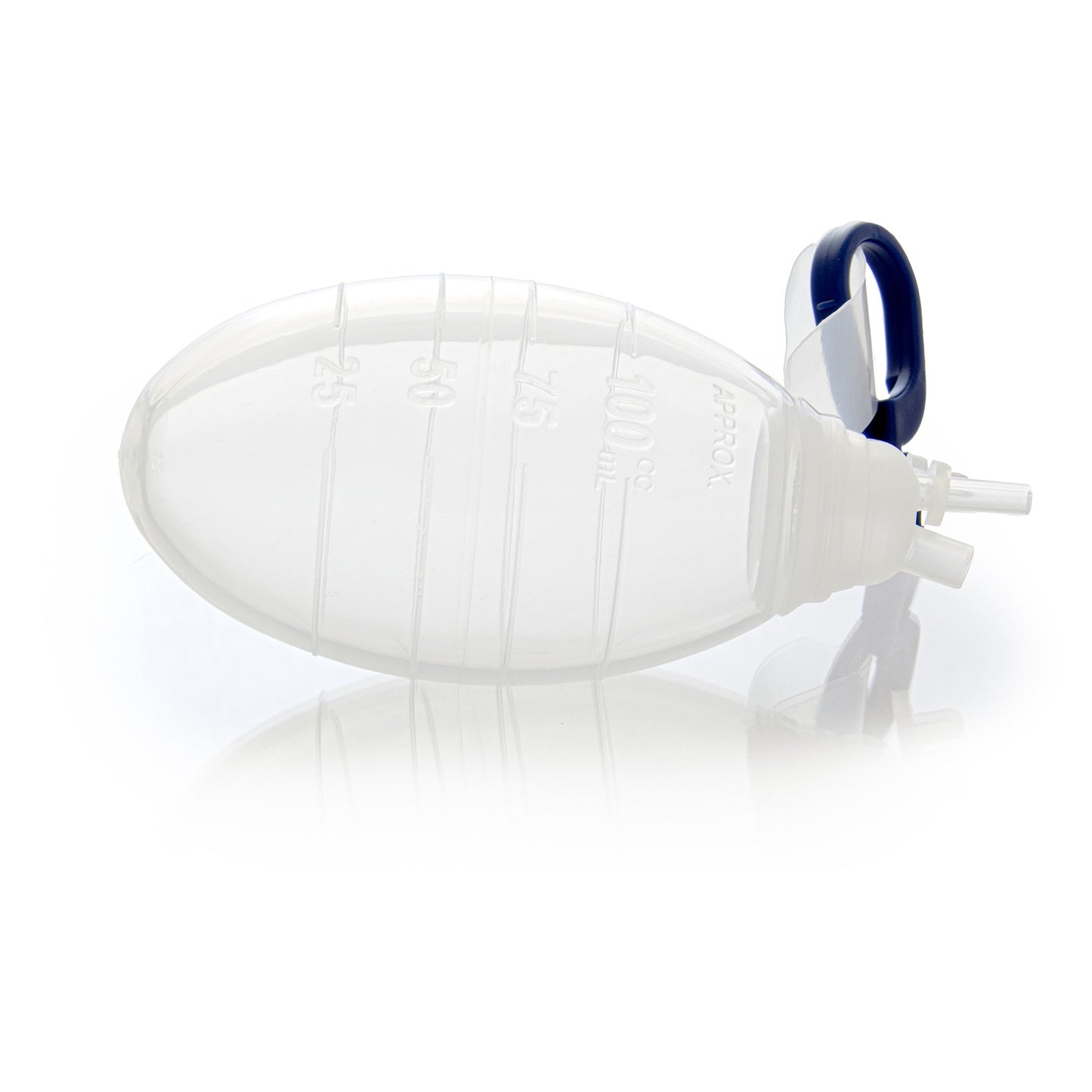 Bulb Evacuator Drainage McKesson Brand 100 mL