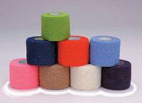 CoFlex NL Self-adherent Closure Cohesive Bandage, 1-1/2 Inch x 5 Yard