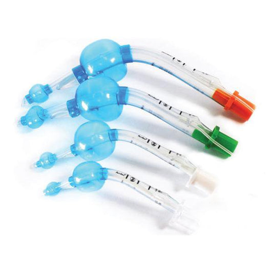 Supralaryngeal Airway King LT(S)-D™ Size 5, Greater than 6 Foot Adult Cuffed