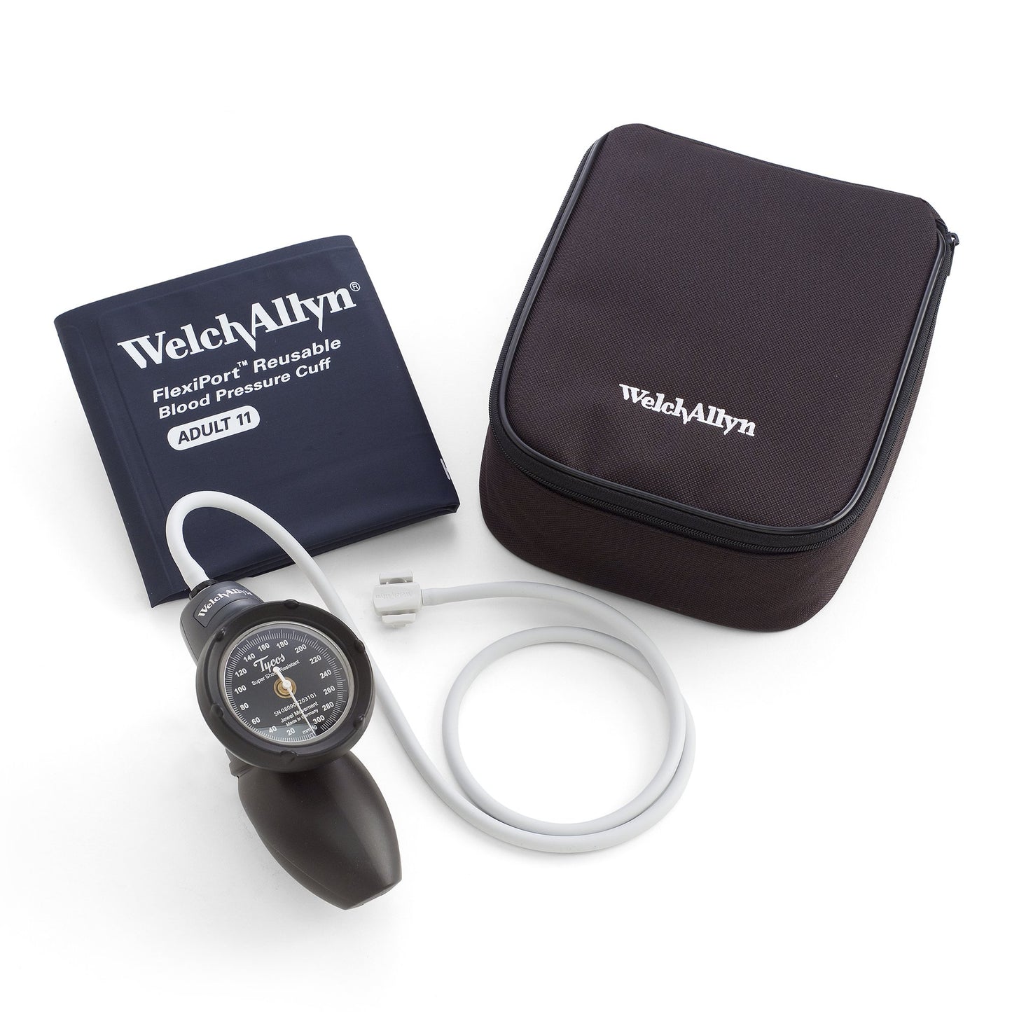 Tycos DS58 Classic Aneroid Sphygmomanometer