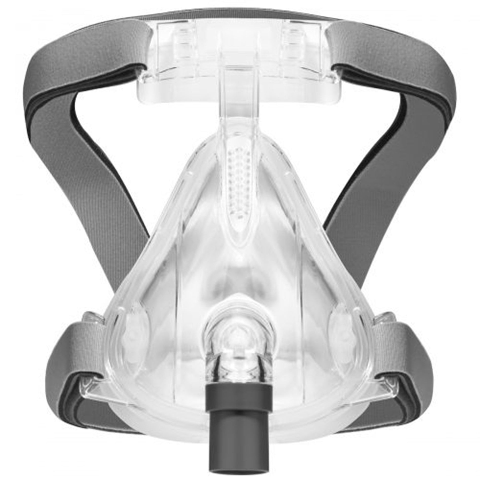 CPAP Mask Kit CPAP Mask Kit Numa Full Face Style Large Cushion