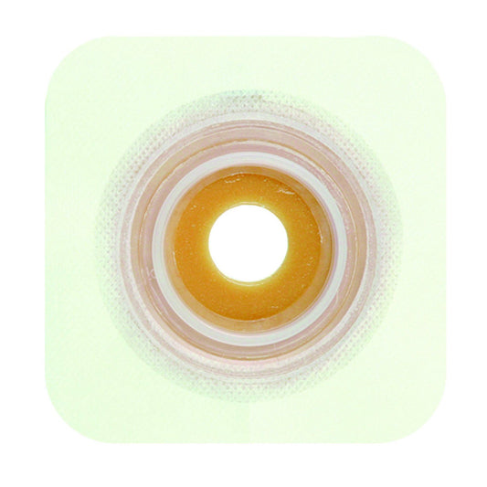 Sur-Fit Natura Durahesive Skin Barrier With 1¼-1 Inch Stoma Opening