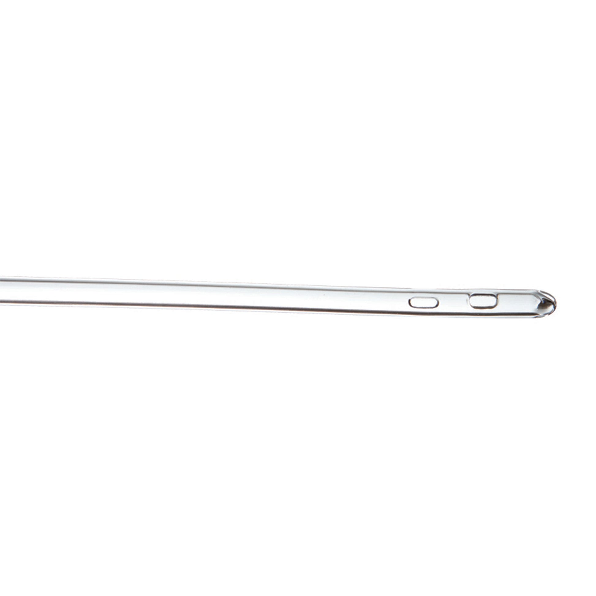 Self-Cath Plus Urethral Catheter, 8 Fr., Male