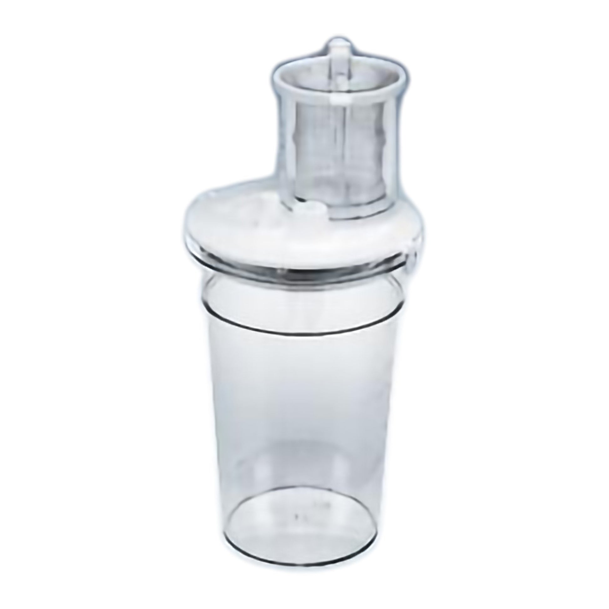 Berkeley SafeTouch Suction Canister Kit Tubing Sets and Cannulae