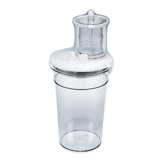 Berkeley SafeTouch Suction Canister Kit Tubing Sets and Cannulae