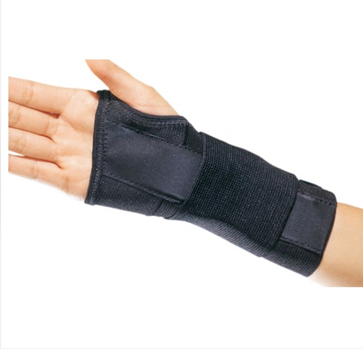 ProCare CTS Right Wrist Brace, Small