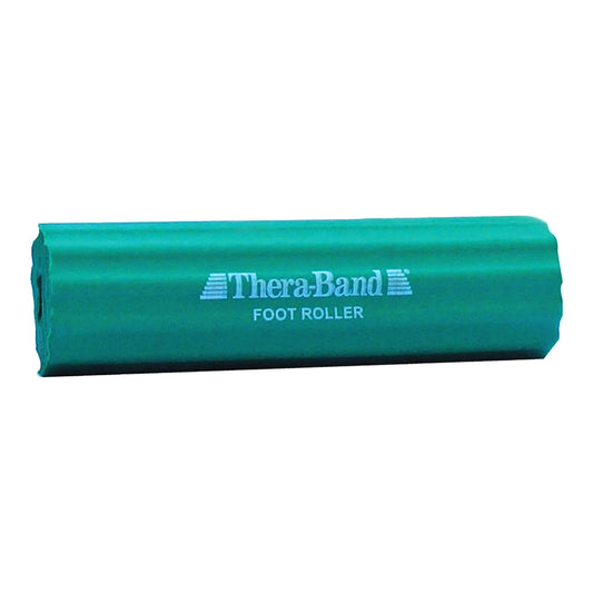 Thera-Band Foot Massager, Green, 1-1/2 Inch Diameter, 5-Inch-Long
