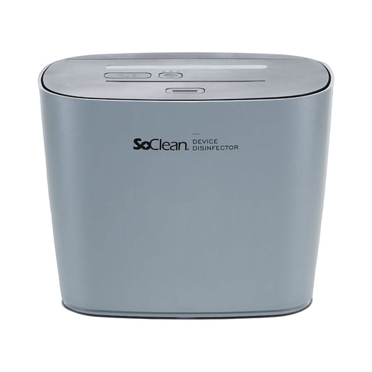 SoClean Device Disinfector